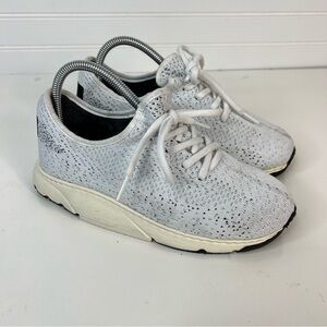 Axis Balance Shoes White Women’s Size 5  36 EU Style A112019